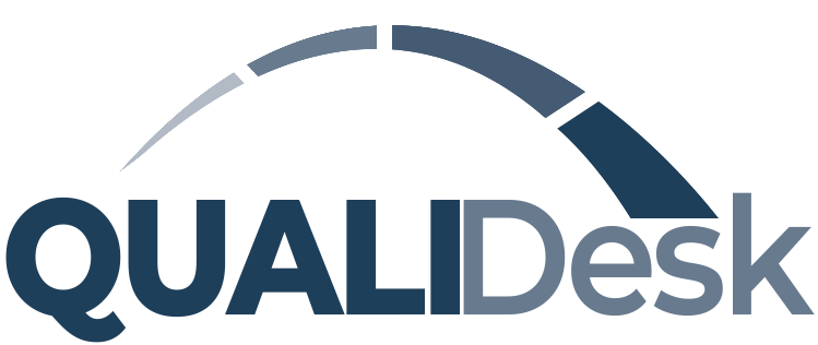 Qualidesk